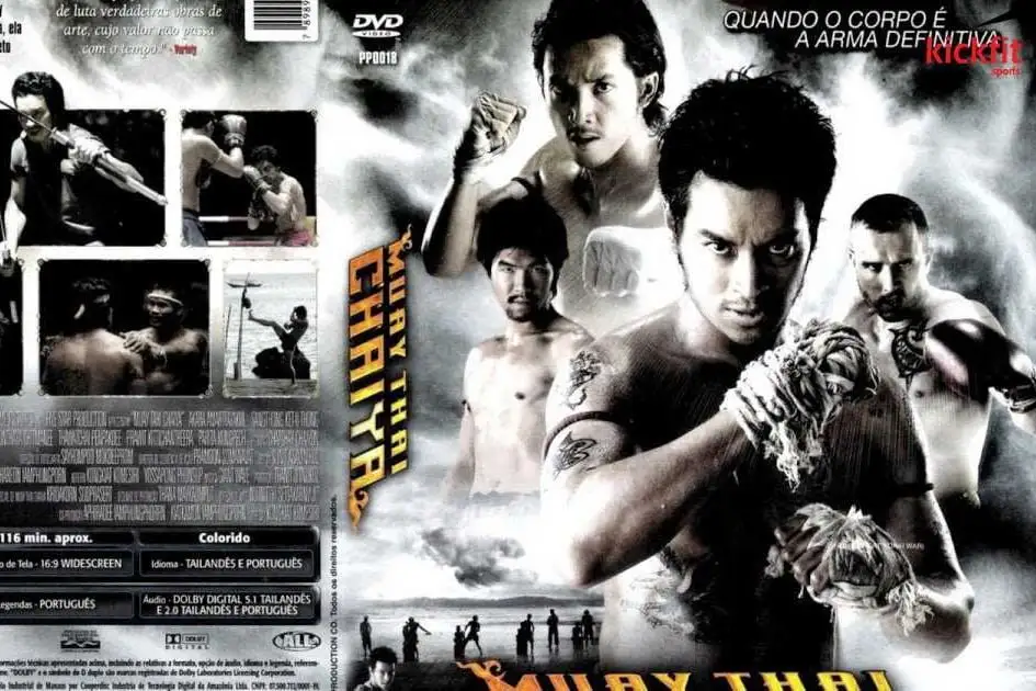 Top 5 bộ phim hay về Muay Thai – Xem ngay để củng cố tinh thần