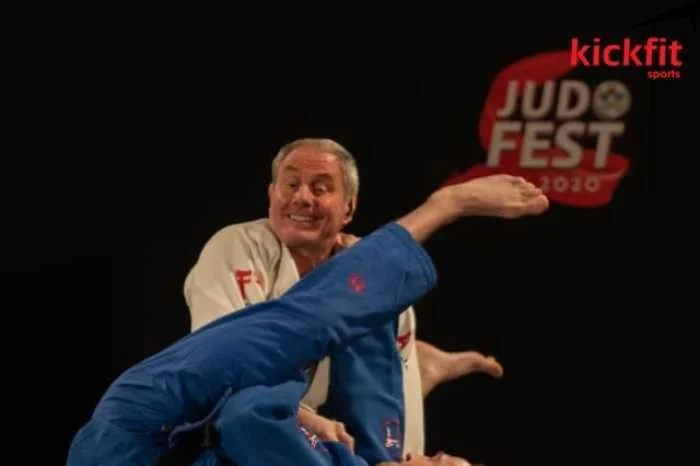 Quy tắc và trọng tài Judo năm 2021 (phần 2)