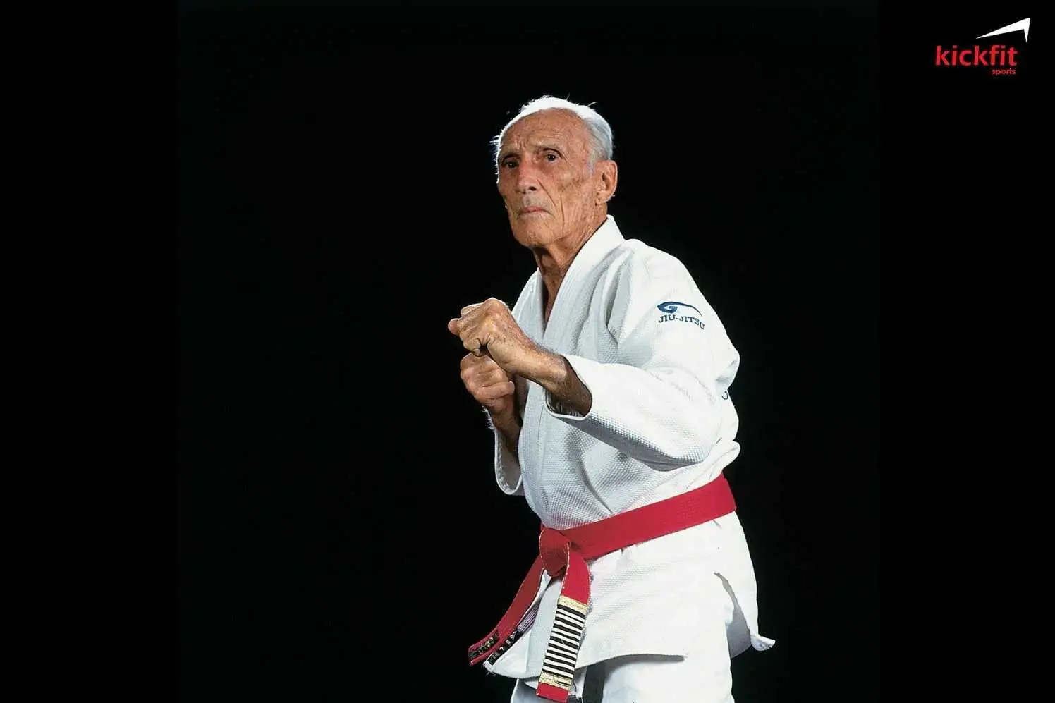 Cách luyện tập Brazil Jiu Jitsu an toàn ở tuổi 50 trở đi