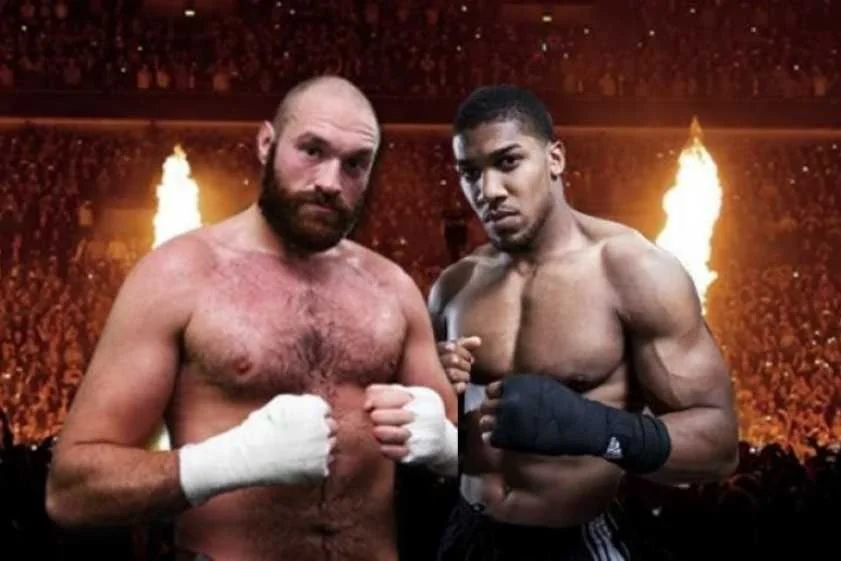 Năm trận đấu boxing hay nhất có thể diễn ra vào năm 2021, bao gồm Anthony Joshua, Tyson Fury & Canelo