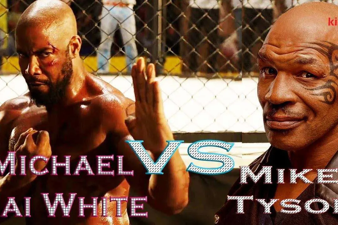 Ngôi sao Michael Jai White đồng ý chống lại Mike Tyson ‘miễn phí’