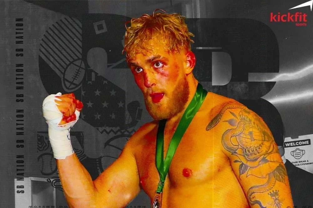 Võ sĩ youtube có dám chuyển từ boxing sang MMA