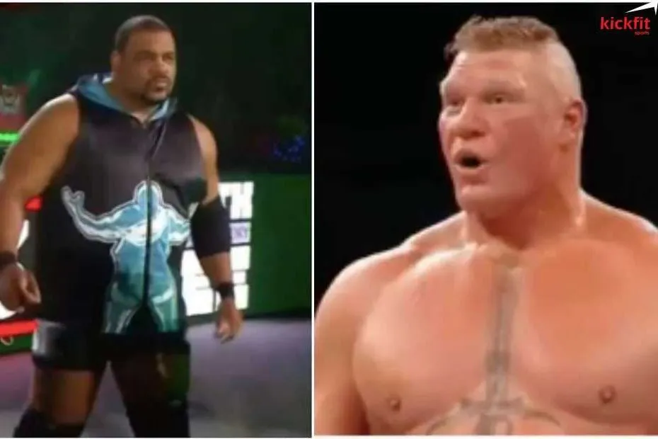 WWE Royal Rumble: Phản ứng của Brock Lesnar với Keith Lee, chiến lược của Big E