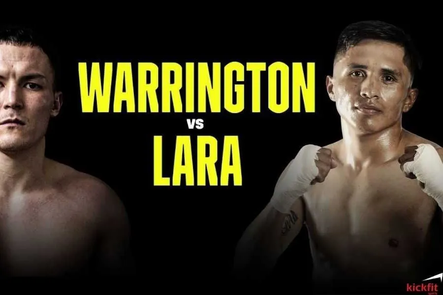 Warren từ chối trận tái đấu: Josh Warrington không cần Mauricio Lara