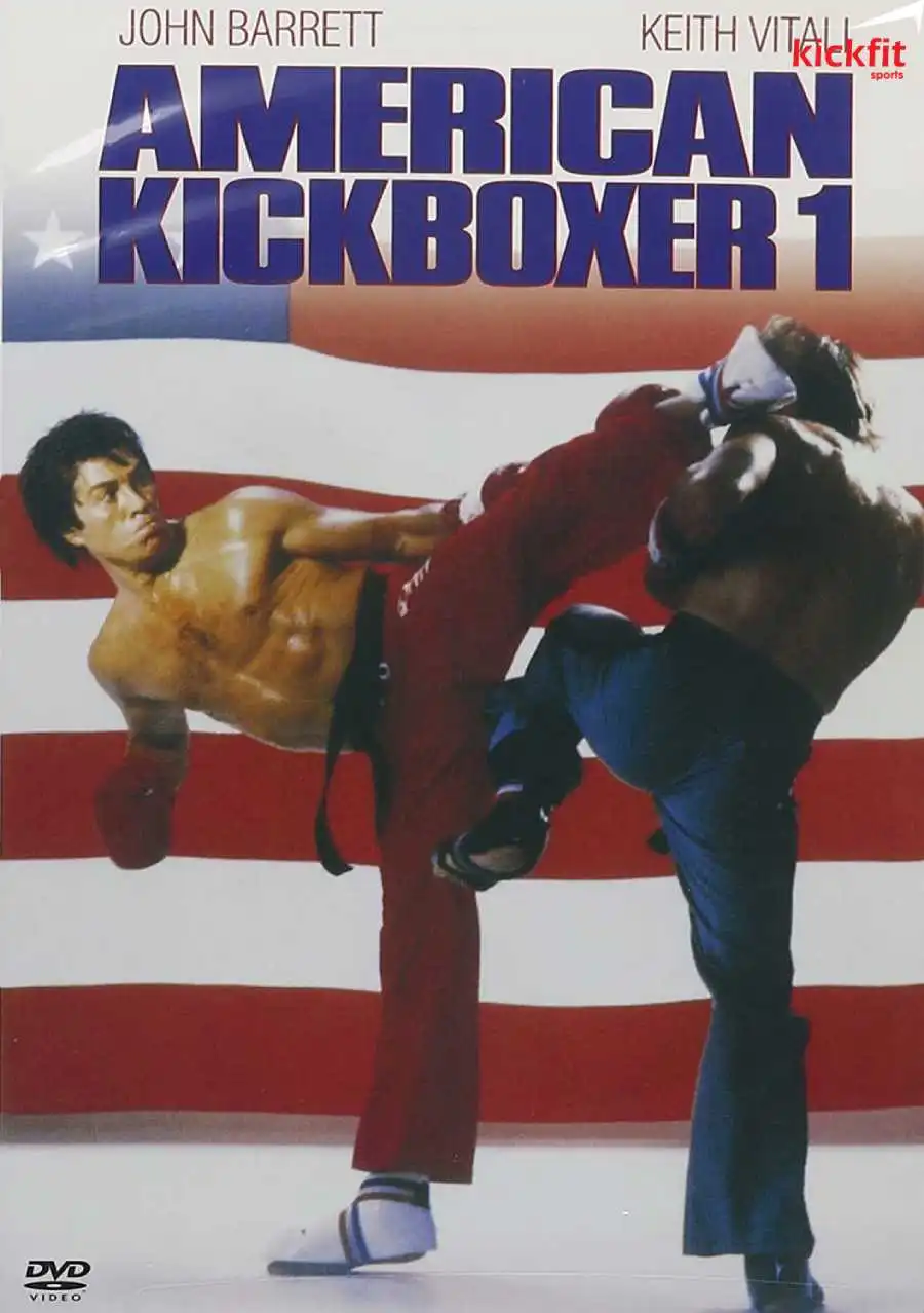 Kickboxing kiểu Mỹ