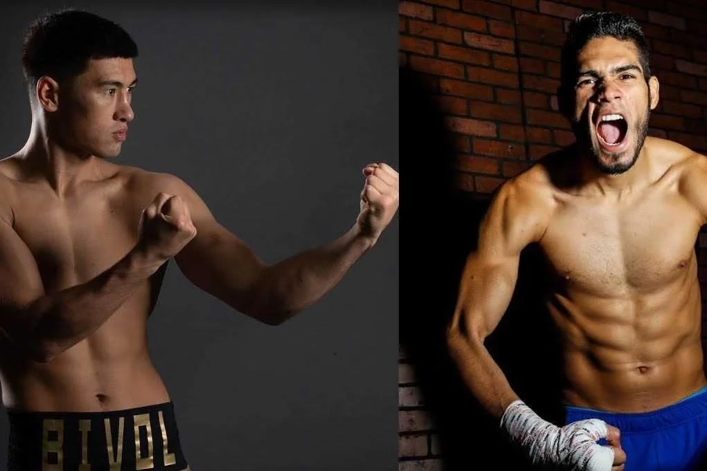 Dmitry Bivol và Gilberto Ramirez sẽ gặp nhau tại trận tranh đai hạng nhẹ