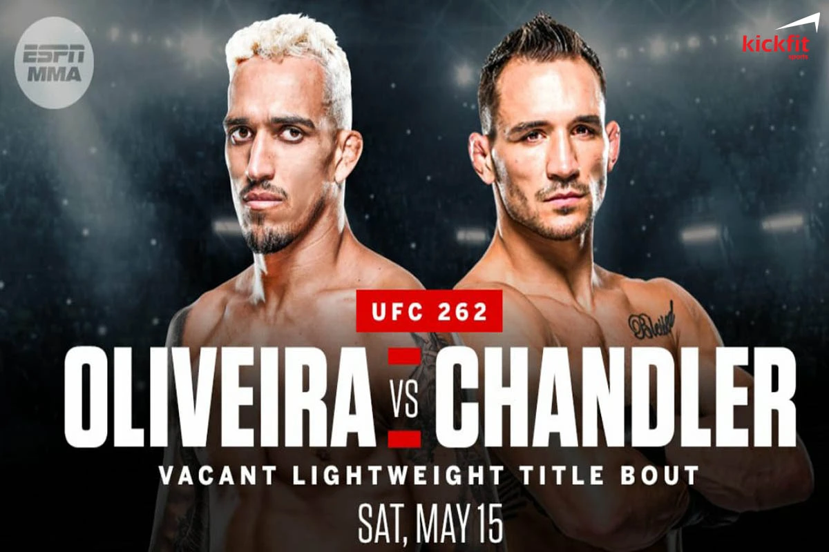 Michael-Chandler-va-Charles-Oliveira-se-dau-tai-UFC-262