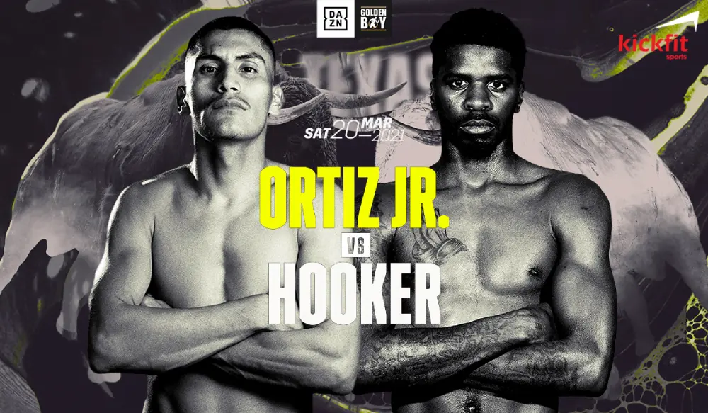 Ortiz-Hooker