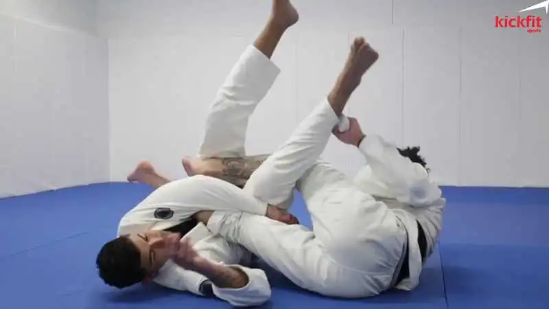 4 điều không nên làm khi chuẩn bị học Jiu Jitsu