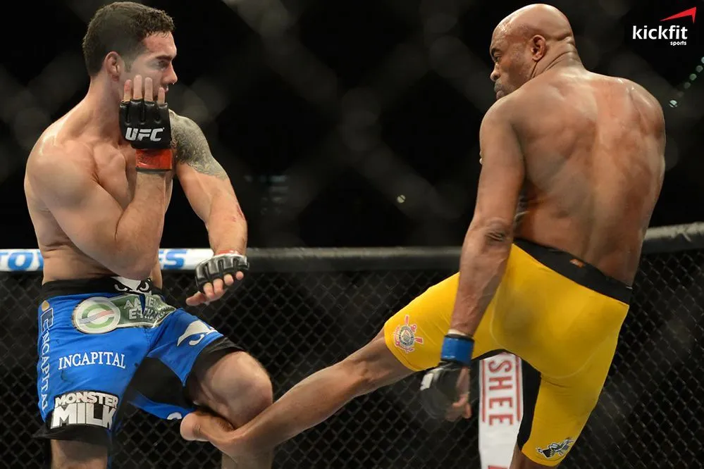 MMA và những chấn thương kinh hoàng của các võ sĩ: Chiến thắng đi kèm với nỗi đau