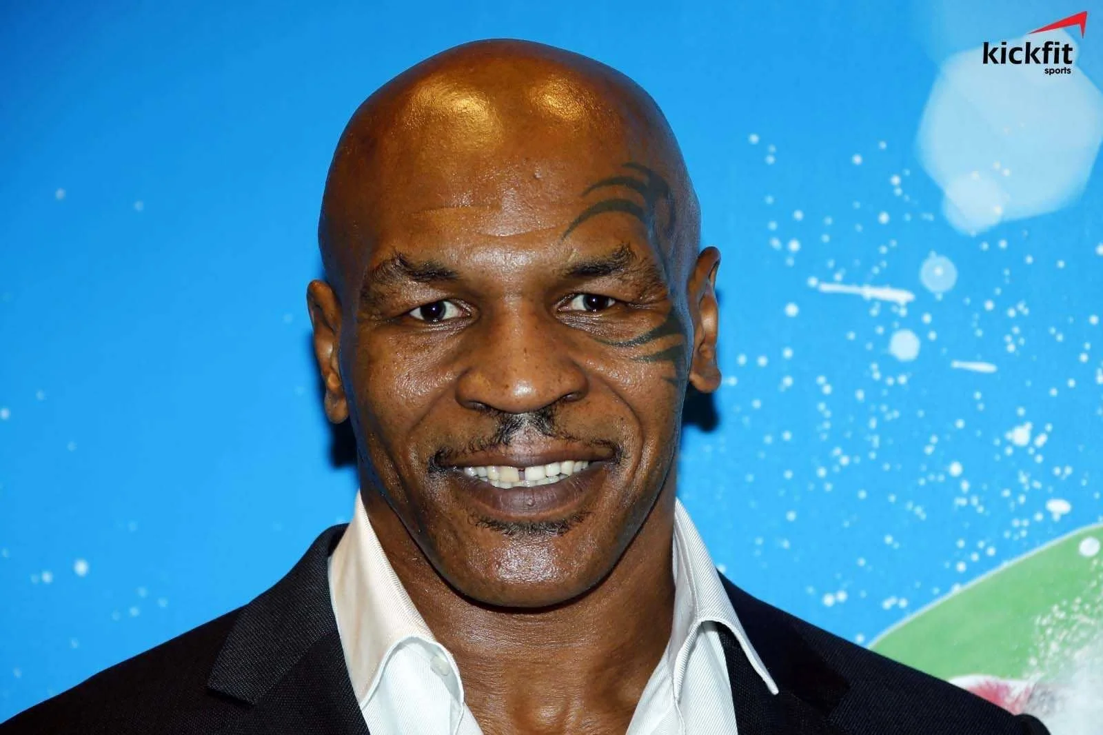 Cựu vô địch Mike Tyson khẳng định: ‘Tôi không muốn bất cứ ai thương hại’