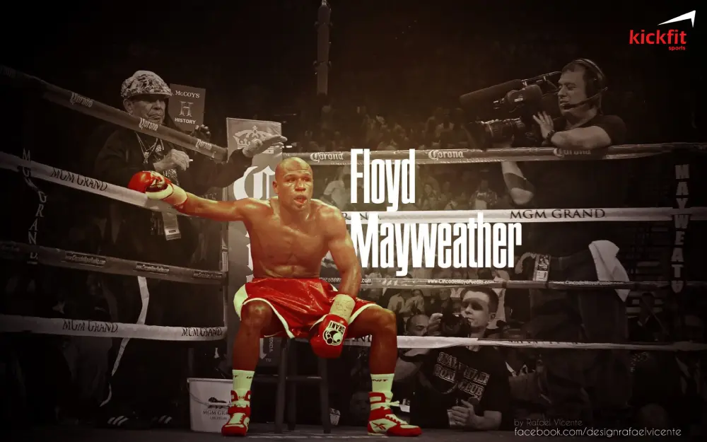 Floyd-Mayweather