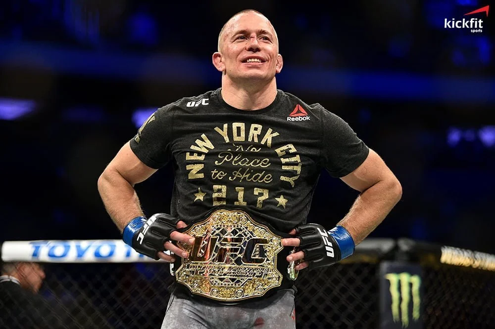 nha-vo-dich-hang-ban-trung-Georges-St-Pierre