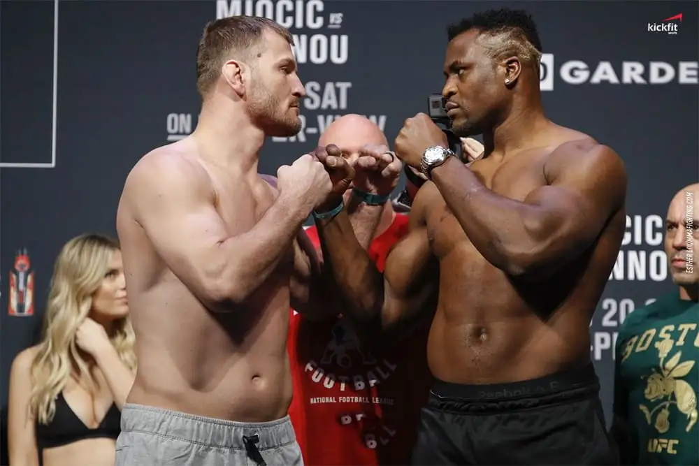stipe-miocic-vs-francis-ngannou chup-anh-truoc-tran-chien