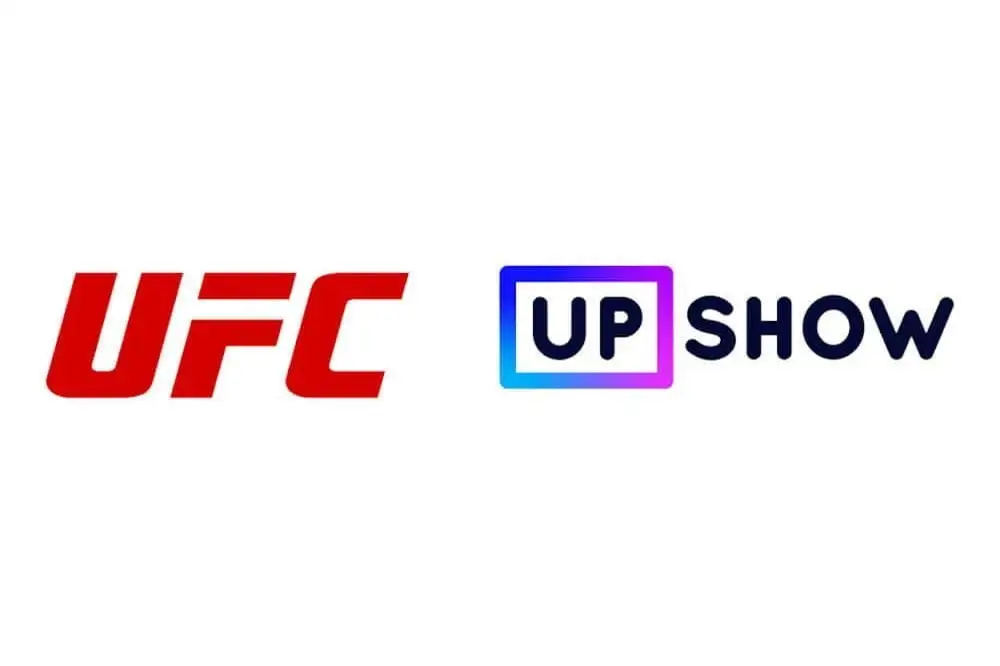 UFC hợp tác với UPshow và Joe Hand Promotions để cung cấp các gói phát trực tiếp cho nhà hàng và quán bar