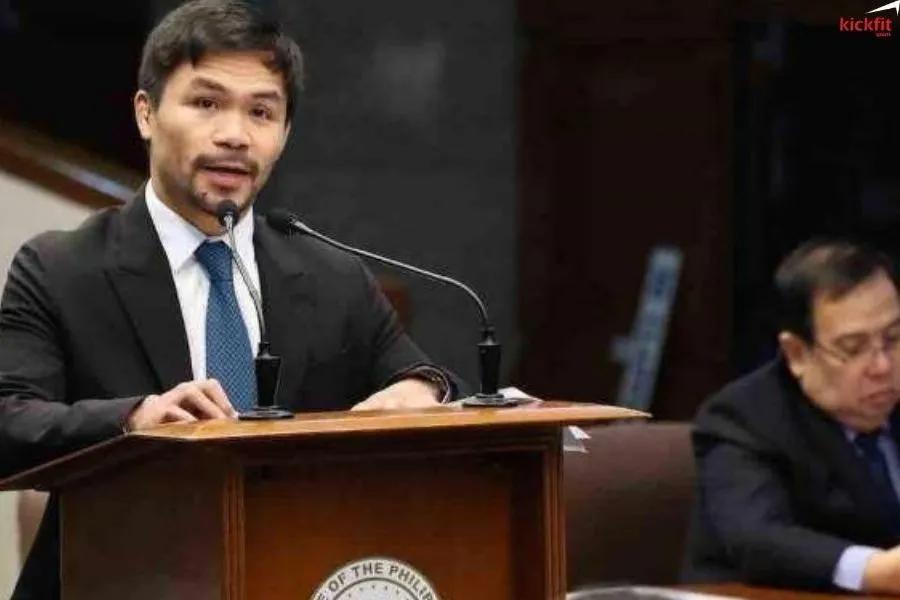 Tài sản của Manny Pacquiao là bao nhiêu với tư cách là một võ sĩ quyền anh và thượng nghị sĩ
