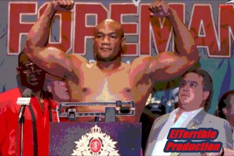 Tại sao trận Mike Tyson vs George Foreman không bao giờ xảy ra? Ali cảnh cáo Foreman điều gì