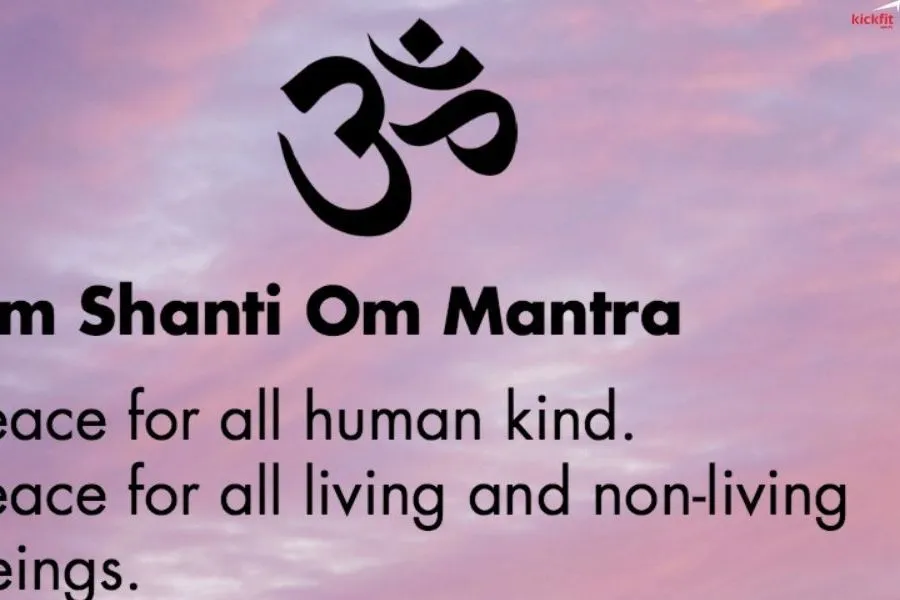 Mantra: Sức mạnh chuyển hóa tinh thần trong yoga