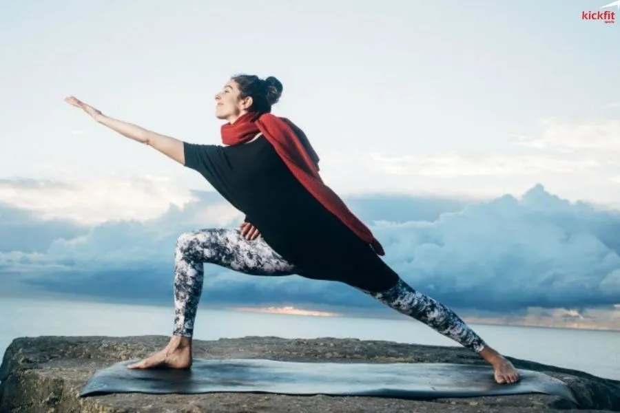 Power Yoga khác với Yoga truyền thống ở điểm nào?
