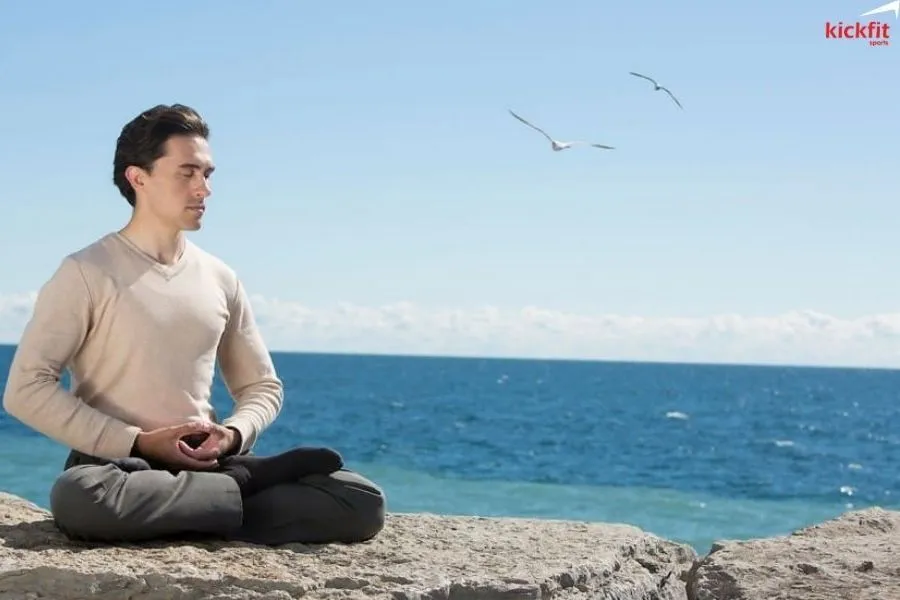 Thiền Định trong yoga : Những Loại Hình Bạn Nên Biết Khi Học Yoga
