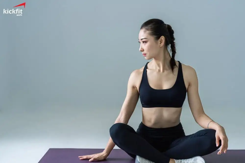 Mách bạn bài tập Yoga chữa đau mỏi vai gáy hiệu quả – Giảm đau mỏi tức thì