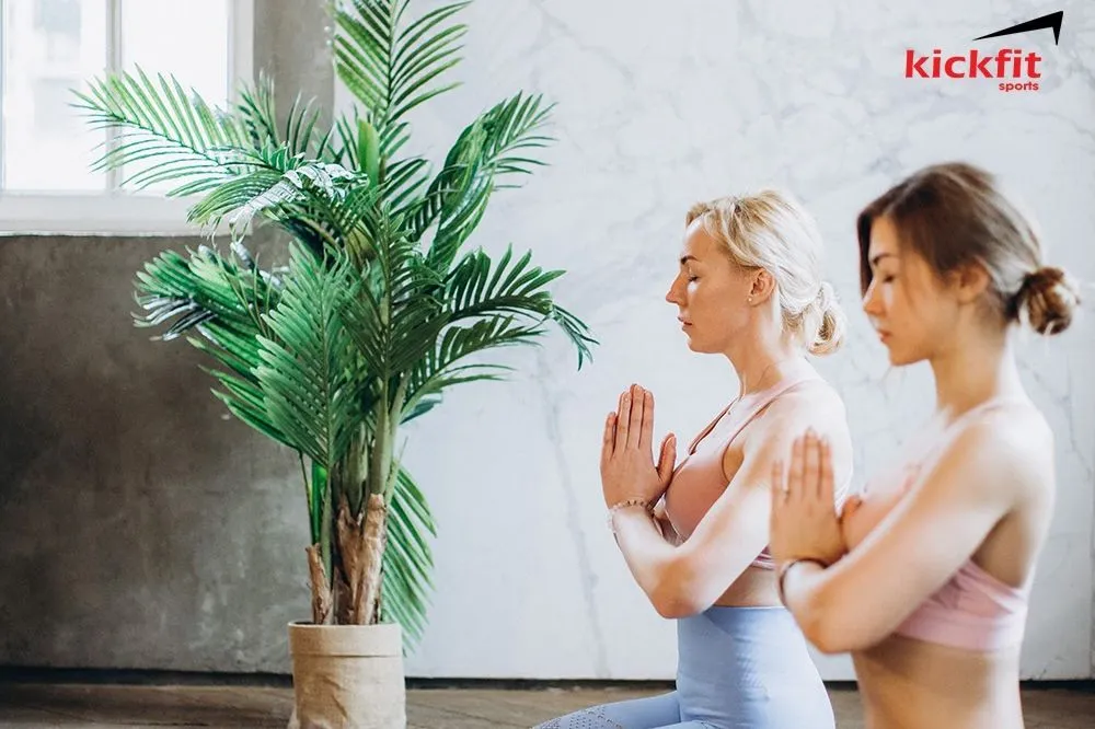Sattva – Chế độ ăn kiêng cho người tập yoga nhất định phải biết