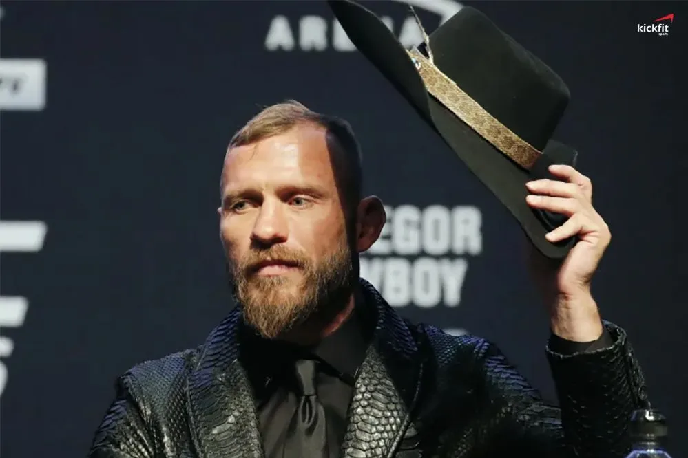 Top 5 võ sĩ nhận được nhiều giải thưởng của UFC nhất trong lịch sử