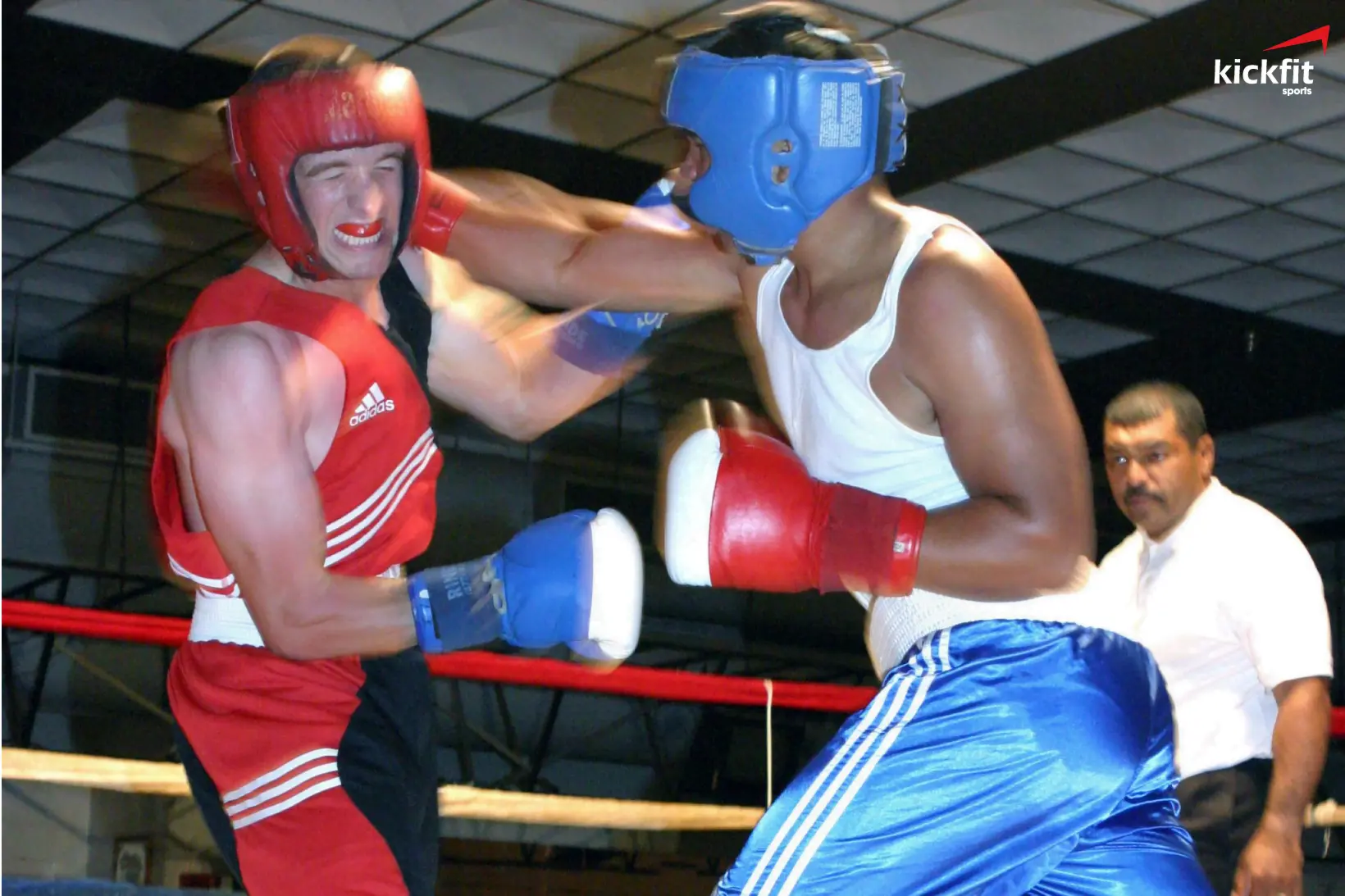 Dụng cụ cần thiết để tập luyện boxing – Đảm bảo an toàn trước khi tập