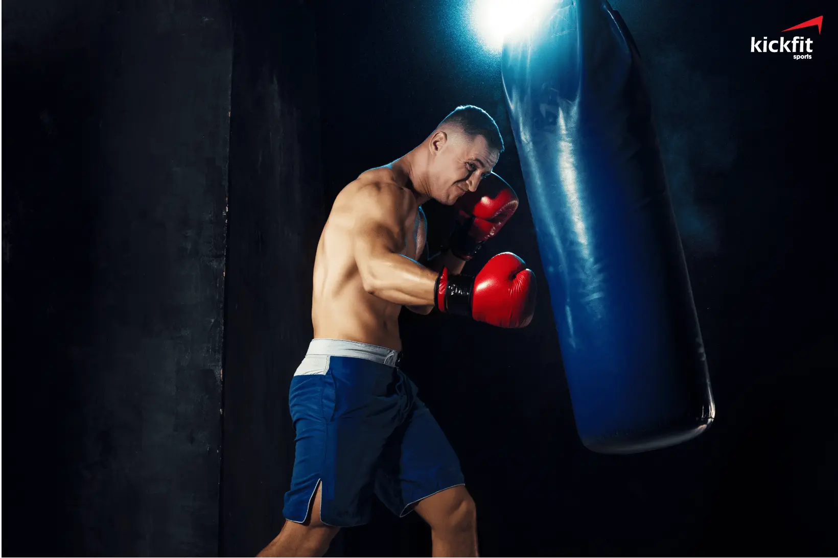 Cách rèn luyện boxing để bạn trở nên mạnh mẽ về mặt tinh thần