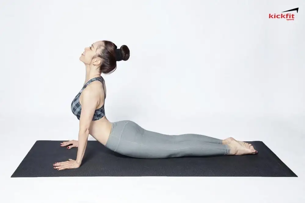 Yoga – bài tập trị liệu chữa thoát vị đĩa đệm cải thiện đau nhức xương khớp
