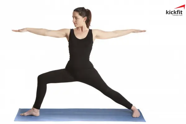 5 tư thế yoga vô cùng hiệu quả giúp giảm nguy cơ loãng xương