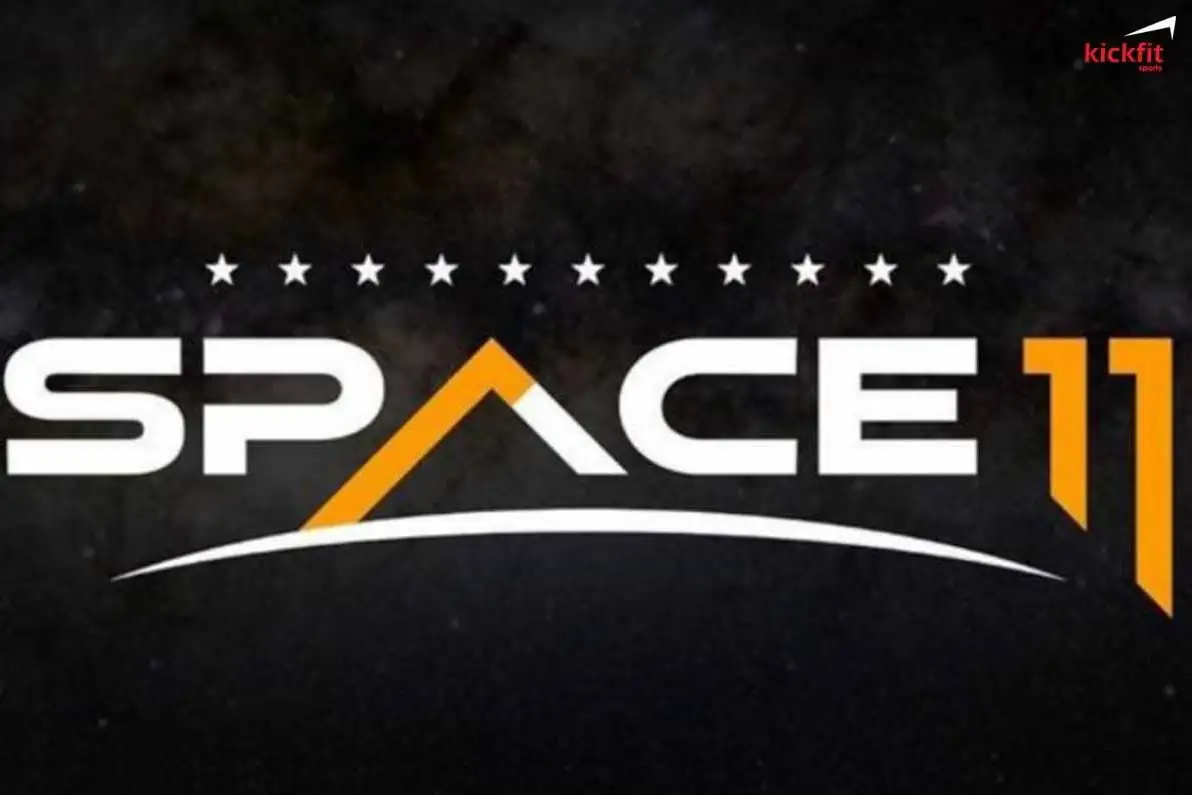 Space 11 lên kế hoạch cho các trận đấu MMA trong không gian với chương trình chiến đấu thiên hà mới
