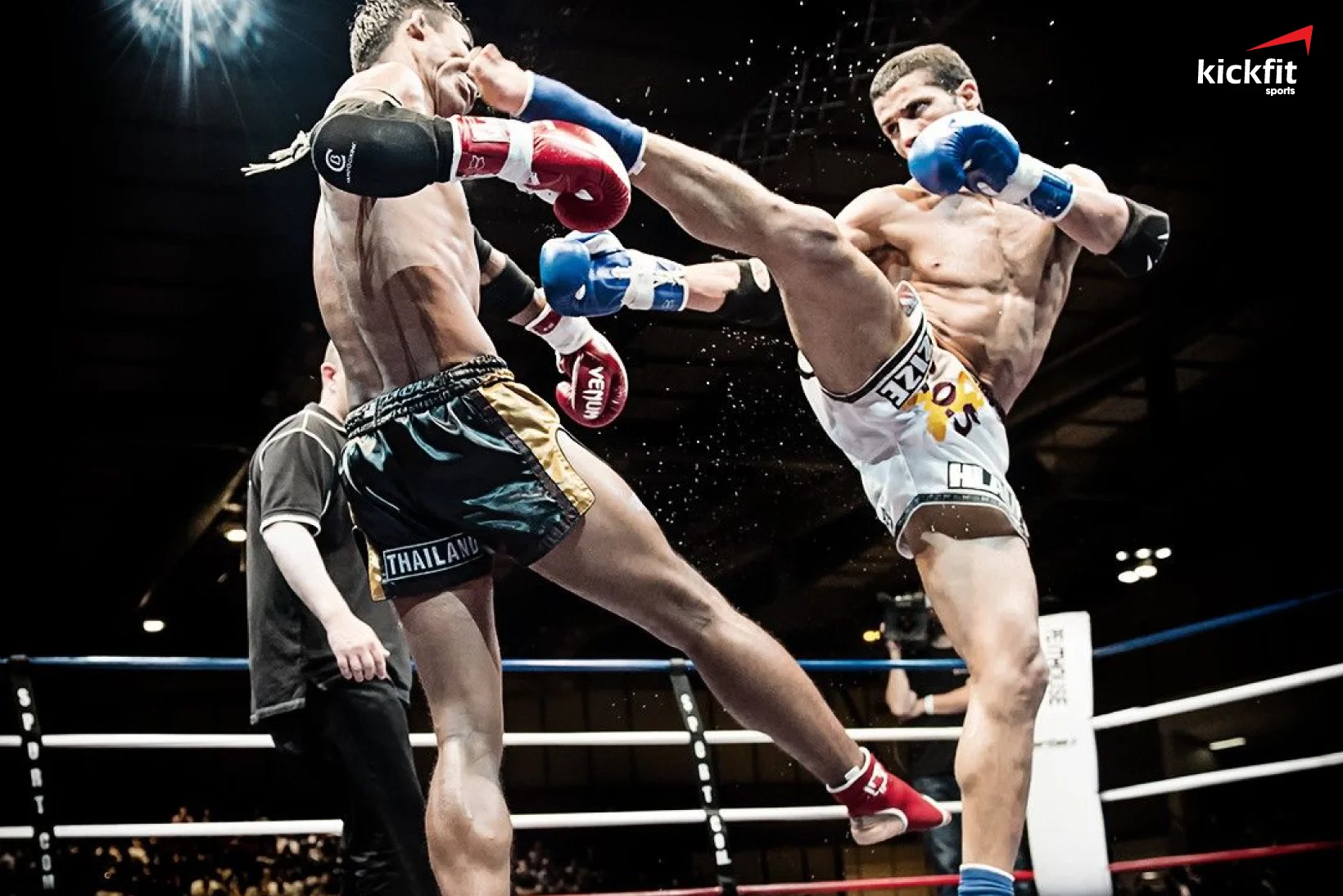 HD wallpaper: Muay Thai, Gym, Fight, Boxing, Kick, fighter, boxer,  kickboxing | Wallpaper Flare