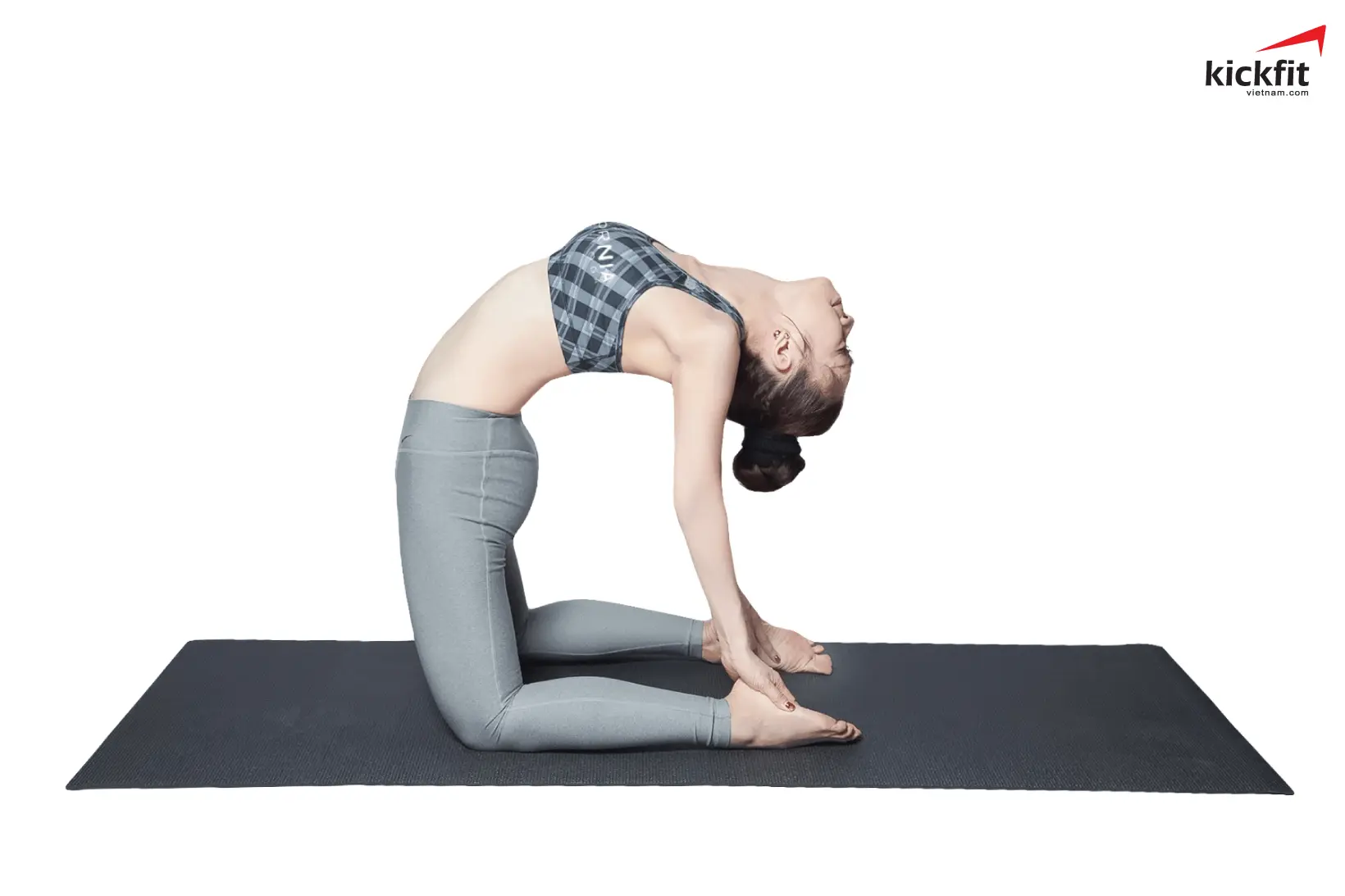 5 bài tập yoga giúp cân bằng nội tiết tố nữ mà chúng ta đều ước mình biết sớm hơn
