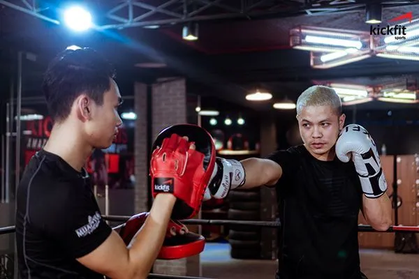 Cách lựa chọn phòng tập boxing ở Hà Nội – Bạn đã biết chưa?