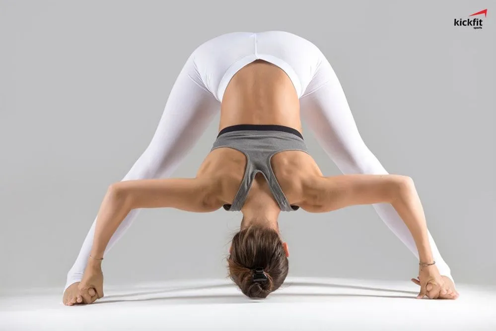 Top 6 động tác xoay người trong yoga giúp giảm đau lưng hiệu quả