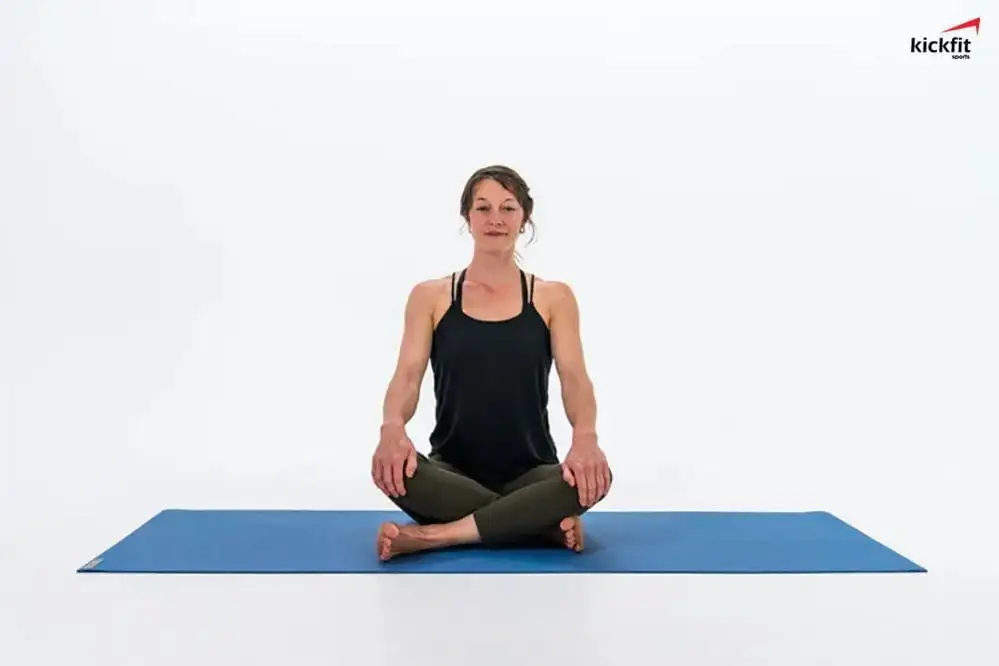 7 tư thế yoga cho người mới bắt đầu nhất định phải tập qua