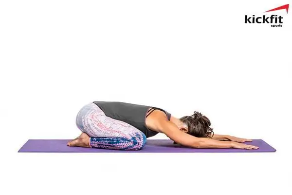 CẢNH BÁO: Những động tác yoga cho người thoát vị đĩa đệm cần tránh