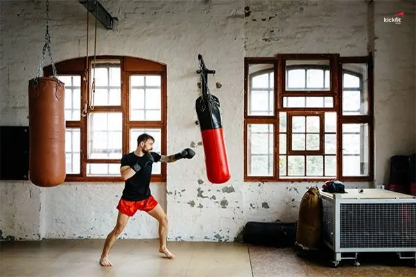Bật mí 5 kỹ thuật boxing cơ bản bạn có thể tự tập trong thời gian cách ly