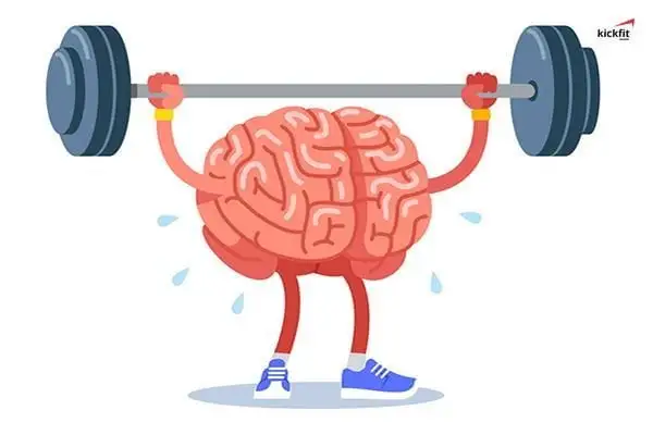 Có thể bạn chưa biết: Tập gym có tác động lên hệ thần kinh như thế nào?