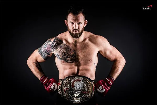 Bảng xếp hạng Bellator MMA: Sergio Pettis duy trì vị trí số 1 hạng gà