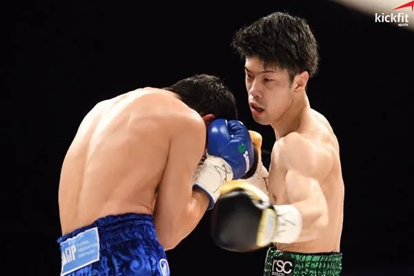 Top 10 võ sĩ hay nhất của “đất nước mặt trời mọc” – Nhật Bản hiện nay