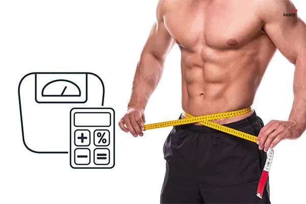 Hướng dẫn đo và tính tỷ lệ phần trăm chất béo trong cơ thể chính xác nhất