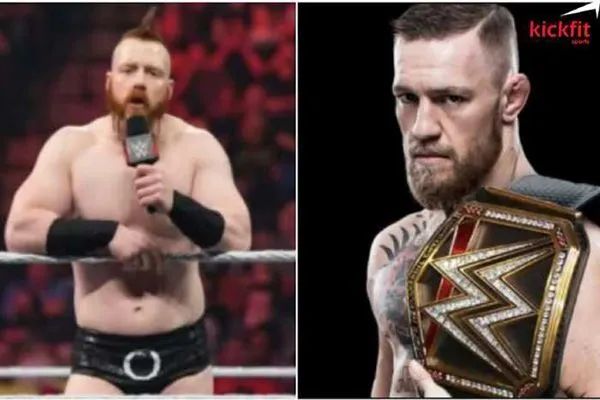 Conor McGregor sẽ tham gia WWE sau trận thua Dustin Poirier