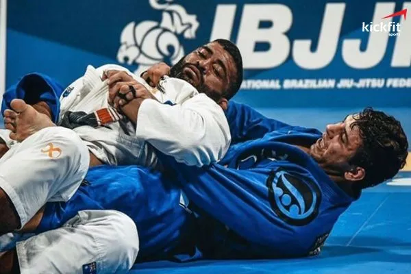 Lịch sử và ý nghĩa của giải vô địch thế giới Brazilian Jiu-Jitsu