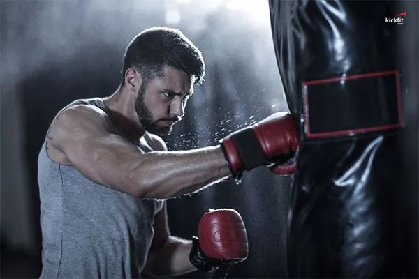 Khám phá cuộc sống của một võ sĩ boxing – Cách các võ sĩ tập luyện chiến đấu