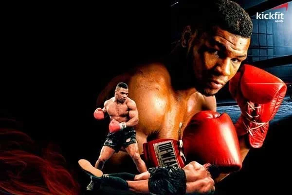 Sức mạnh nắm đấm của Mike Tyson khủng khiếp đến mức nào?