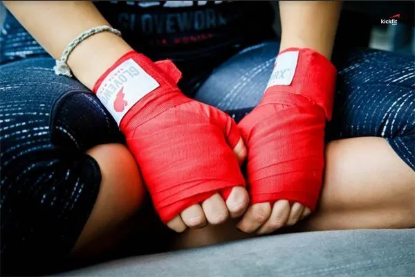 Làm thế nào để bảo vệ đôi tay của bạn khi tập boxing?