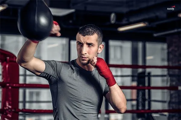 Bất ngờ trước cách boxing giúp tăng cường sức khoẻ não bộ và ngăn ngừa chứng mất trí nhớ