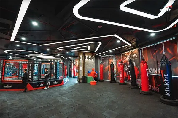 Địa chỉ tập Kickboxing ở Thanh Xuân giá tốt nhất hiện nay